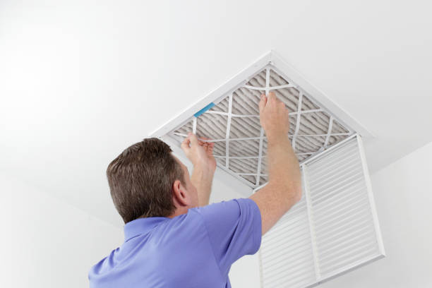  Start, LA Airduct Cleaning Pros